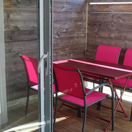 Comme A La Maison 라트슈수르메르 외부 사진