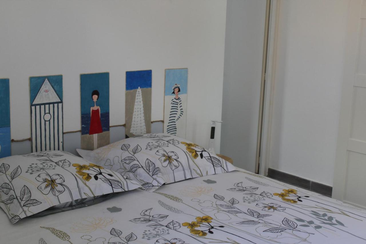 Comme A La Maison 라트슈수르메르 외부 사진
